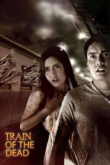 Train of the Dead